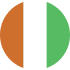esim Cote d'Ivoire flag