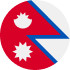 esim nepal flag