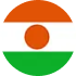 esim niger flag