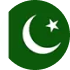 esim pakistan flag